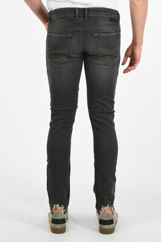16cm Denim Stretch THOMMER CB-NE Sweat Jogg  jeans