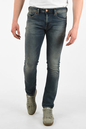 17cm Denim Stretch THAVAR-NE Jogg Sweat jeans