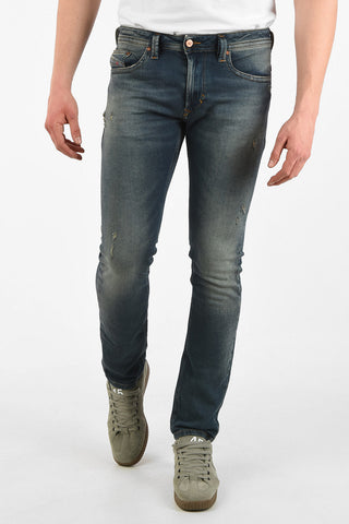 17cm Denim Stretch THAVAR-NE Jogg Sweat jeans