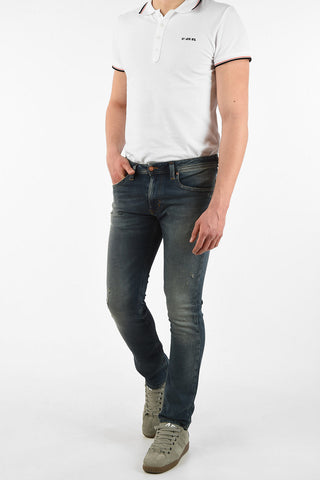 17cm Denim Stretch THAVAR-NE Jogg Sweat jeans