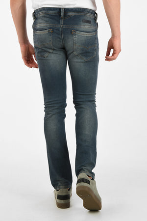 17cm Denim Stretch THAVAR-NE Jogg Sweat jeans