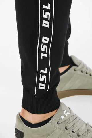 Logoed  Side Band K-SUIT-A Jogger Pants