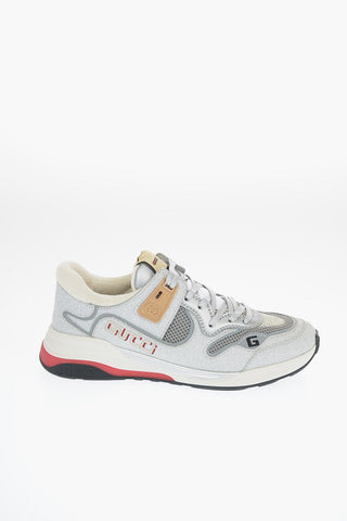 Glittered Fabric ULTRASPACE DIAMOND Sneakers