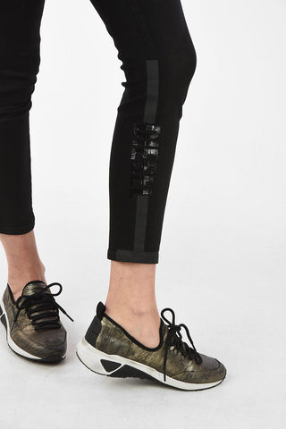 Mid Waist BABHILA-SP1 Skinny Fit Jeans L32