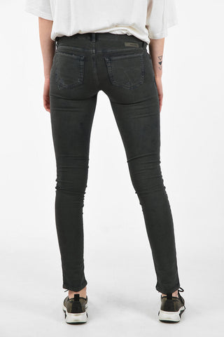 Slim Fit GRUPEE-NE Sweat Jogg jeans