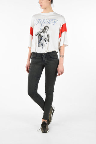 Slim Fit GRUPEE-NE Sweat Jogg jeans