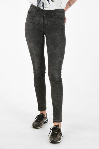 Denim Stretch SKINZEE-NE Sweat Jogg jeans