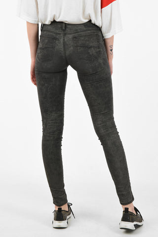 Denim Stretch SKINZEE-NE Sweat Jogg jeans