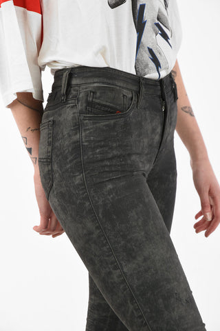 Denim Stretch SKINZEE-NE Sweat Jogg jeans