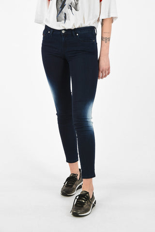 Jeans GRACEY-NE Effetto Bleached