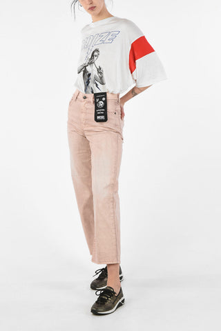 High Waist WIDEE Palazzo Jeans L30