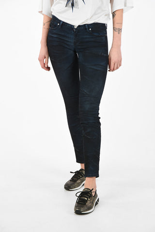 Denim Stretch GRACEY-NE Sweat Jogg jeans