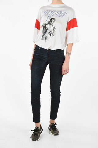 Denim Stretch GRACEY-NE Sweat Jogg jeans