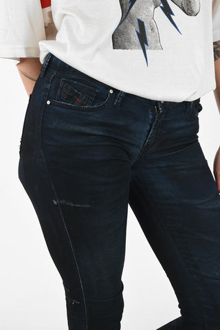 Denim Stretch GRACEY-NE Sweat Jogg jeans