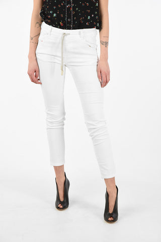 Drawstring KRAILEY-NE Sweat Jogg jeans