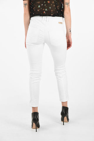 Drawstring KRAILEY-NE Sweat Jogg jeans