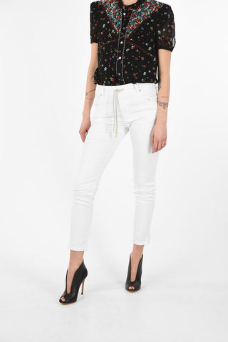 Drawstring KRAILEY-NE Sweat Jogg jeans