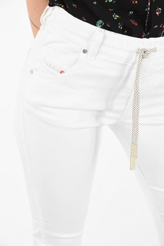 Drawstring KRAILEY-NE Sweat Jogg jeans