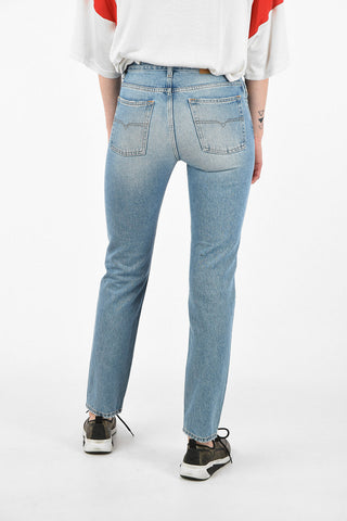 Mid Waist NEEKHOL Regular Fit Jeans L32
