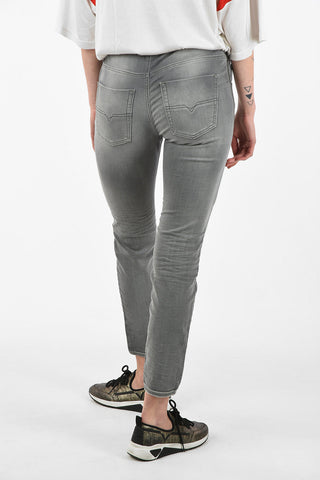 Cropped KRAILEY R-NE Sweat Jogg jeans