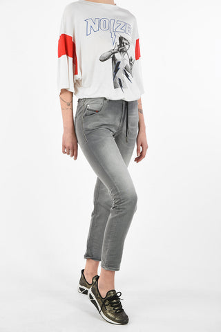 Cropped KRAILEY R-NE Sweat Jogg jeans