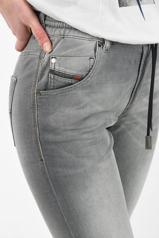 Cropped KRAILEY R-NE Sweat Jogg jeans