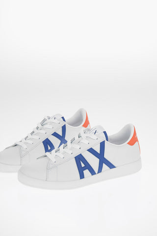 ARMANI EXCHANGE Sneakers in Pelle