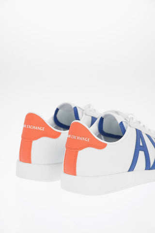 ARMANI EXCHANGE Sneakers in Pelle