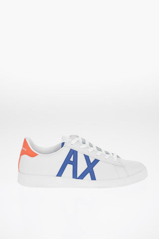 ARMANI EXCHANGE Sneakers in Pelle