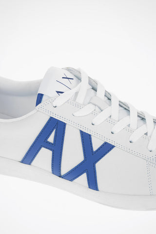 ARMANI EXCHANGE Sneakers in Pelle