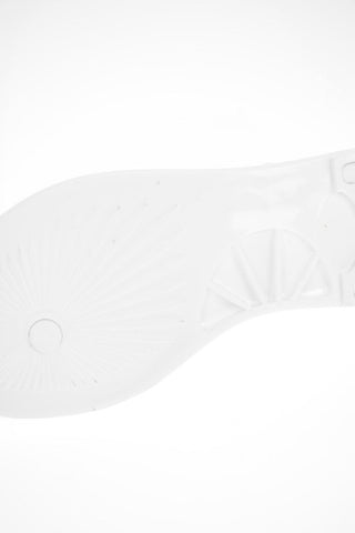 ARMANI EXCHANGE Slingback Flip Flop with Applications