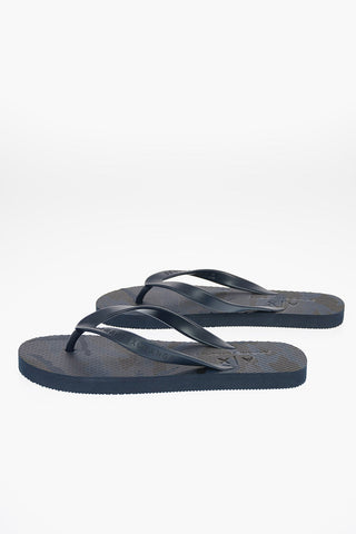 ARMANI EXCHANGE Camouflage Flip Flop