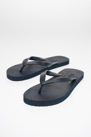 ARMANI EXCHANGE Camouflage Flip Flop