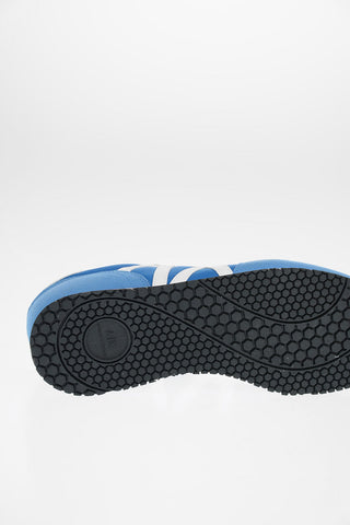 ARMANI EXCHANGE Embroiderd Sneakers