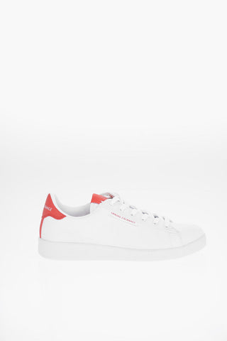 ARMANI EXCHANGE Fabric Sneakers