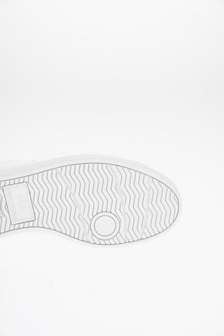 ARMANI EXCHANGE Fabric Sneakers