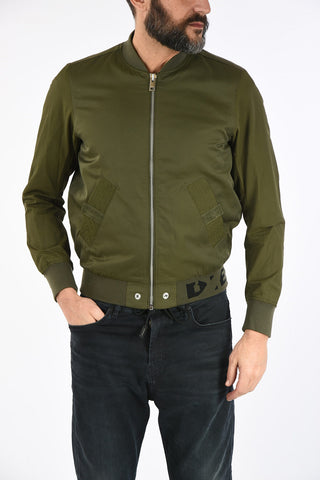 Full Zip J-GATE Bomber