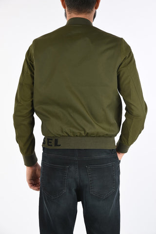 Full Zip J-GATE Bomber