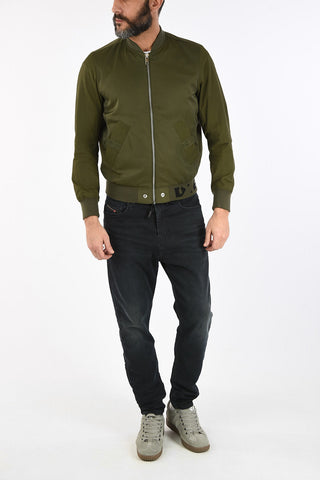 Full Zip J-GATE Bomber