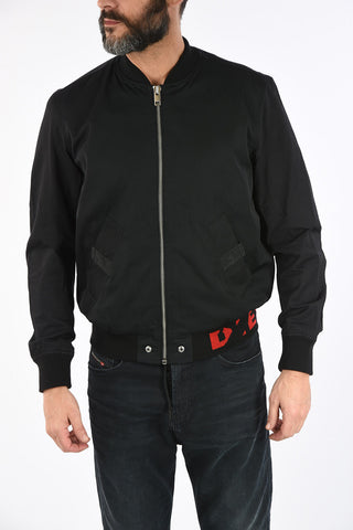 Full Zip J-GATE Bomber