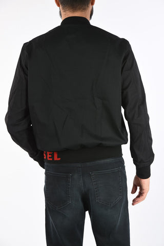 Full Zip J-GATE Bomber