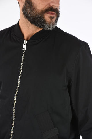 Full Zip J-GATE Bomber