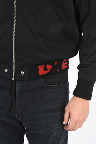Full Zip J-GATE Bomber