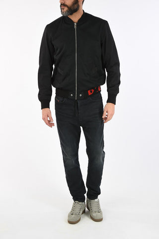 Full Zip J-GATE Bomber