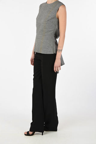 MM4 Open Back Asymmetric Top
