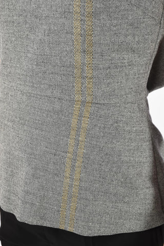MM4 Open Back Asymmetric Top