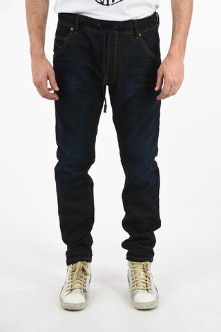 17cm Denim Stretch KROOLEY-NE Sweat Jogg jeans