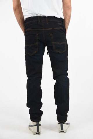 17cm Denim Stretch KROOLEY-NE Sweat Jogg jeans