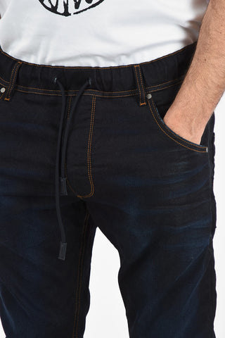 17cm Denim Stretch KROOLEY-NE Sweat Jogg jeans