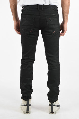 16cm Distressed THOMMER Slim Fit Jeans L32
